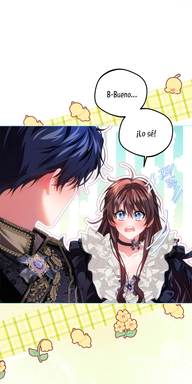 El tiempo adicional de la enferma terminal Capítulo 44 - Page 45