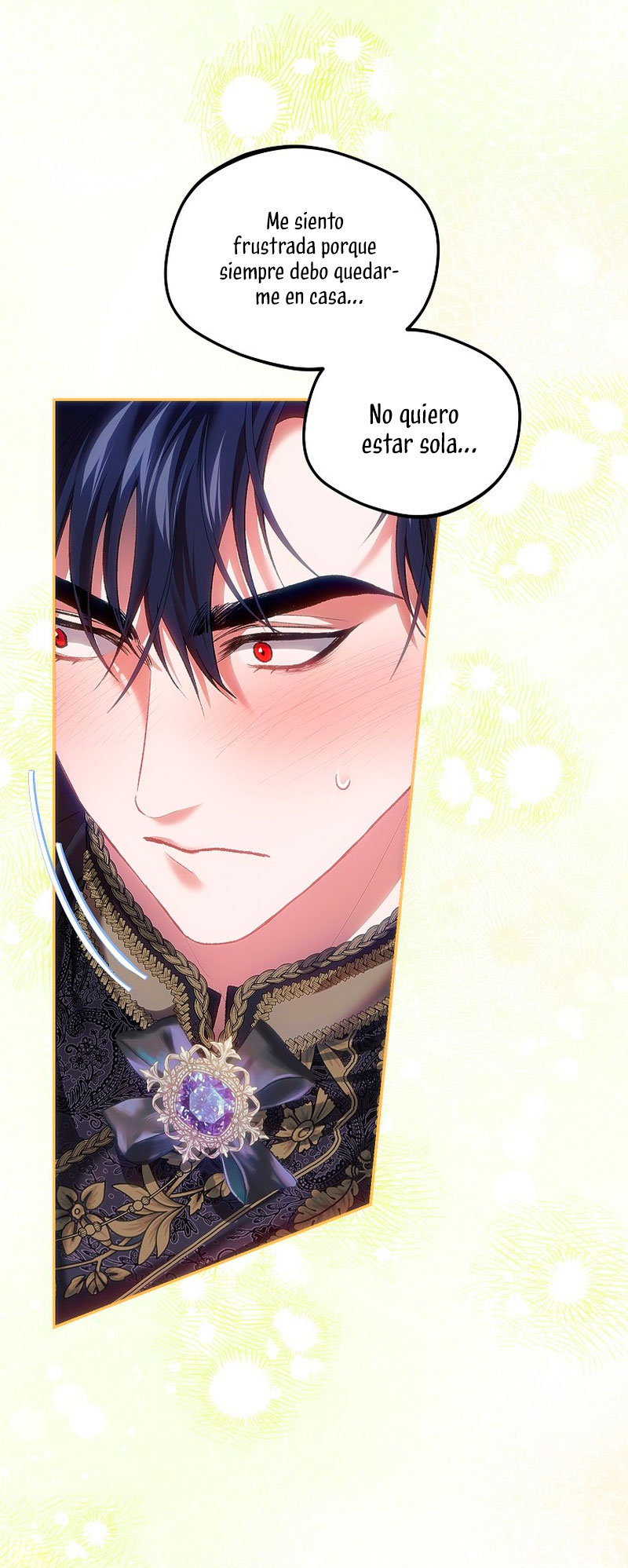 El tiempo adicional de la enferma terminal Capítulo 44 - Page 46