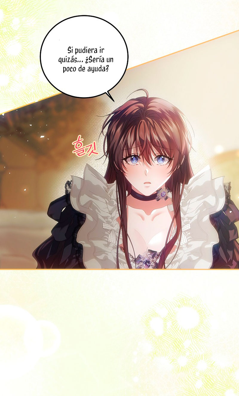 El tiempo adicional de la enferma terminal Capítulo 44 - Page 47