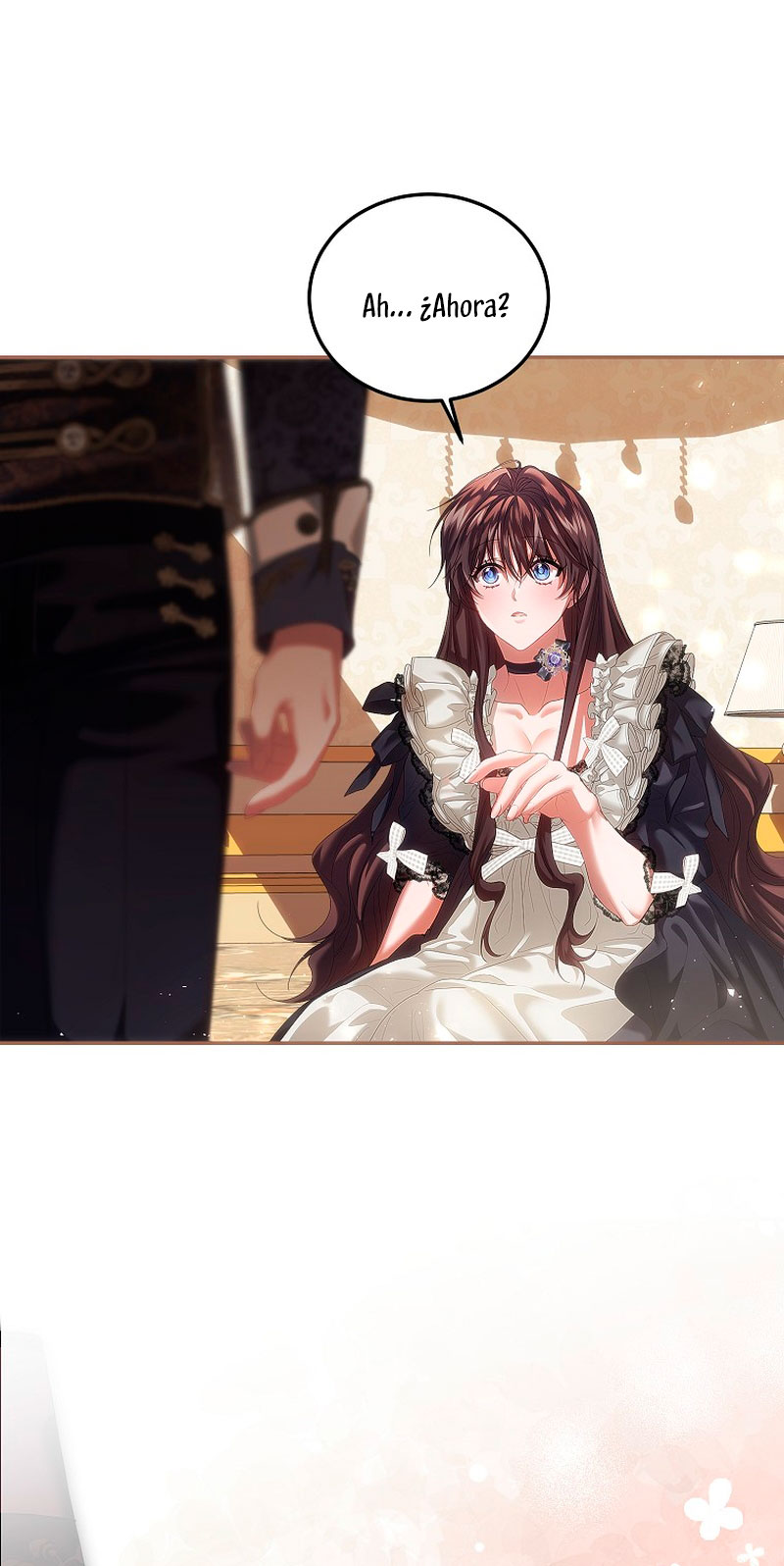 El tiempo adicional de la enferma terminal Capítulo 44 - Page 54