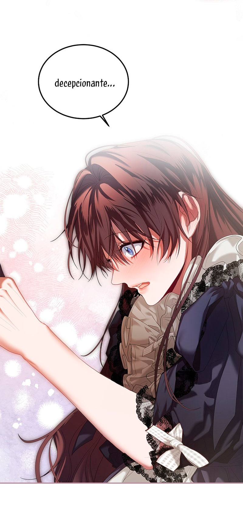 El tiempo adicional de la enferma terminal Capítulo 44 - Page 56