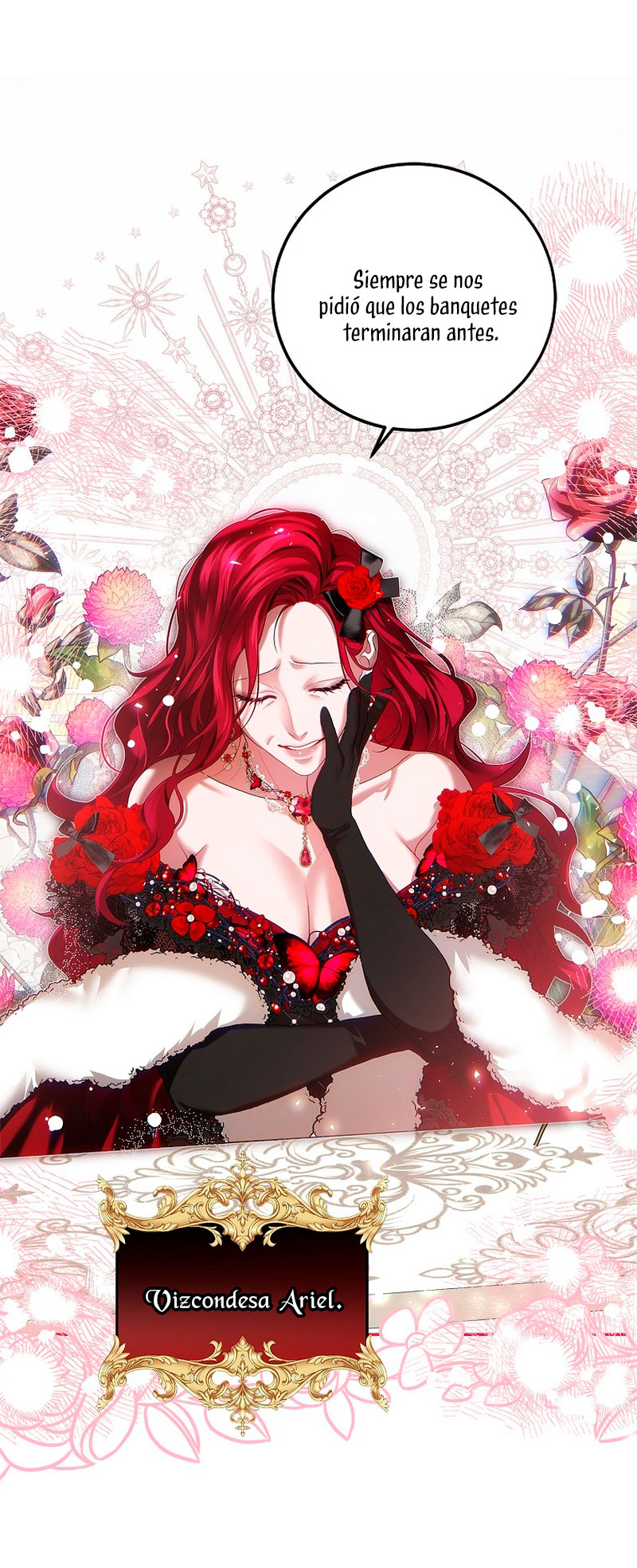 El tiempo adicional de la enferma terminal Capítulo 44 - Page 7