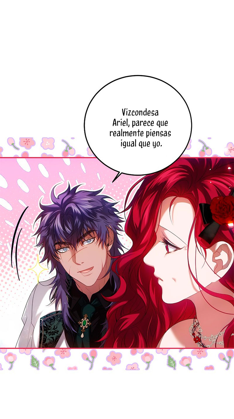 El tiempo adicional de la enferma terminal Capítulo 44 - Page 8