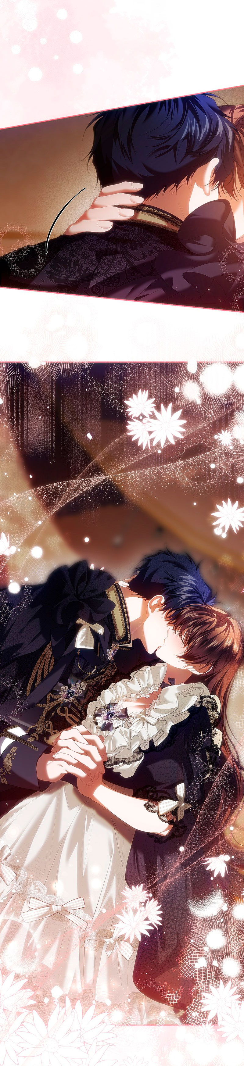 El tiempo adicional de la enferma terminal Capítulo 45 - Page 10