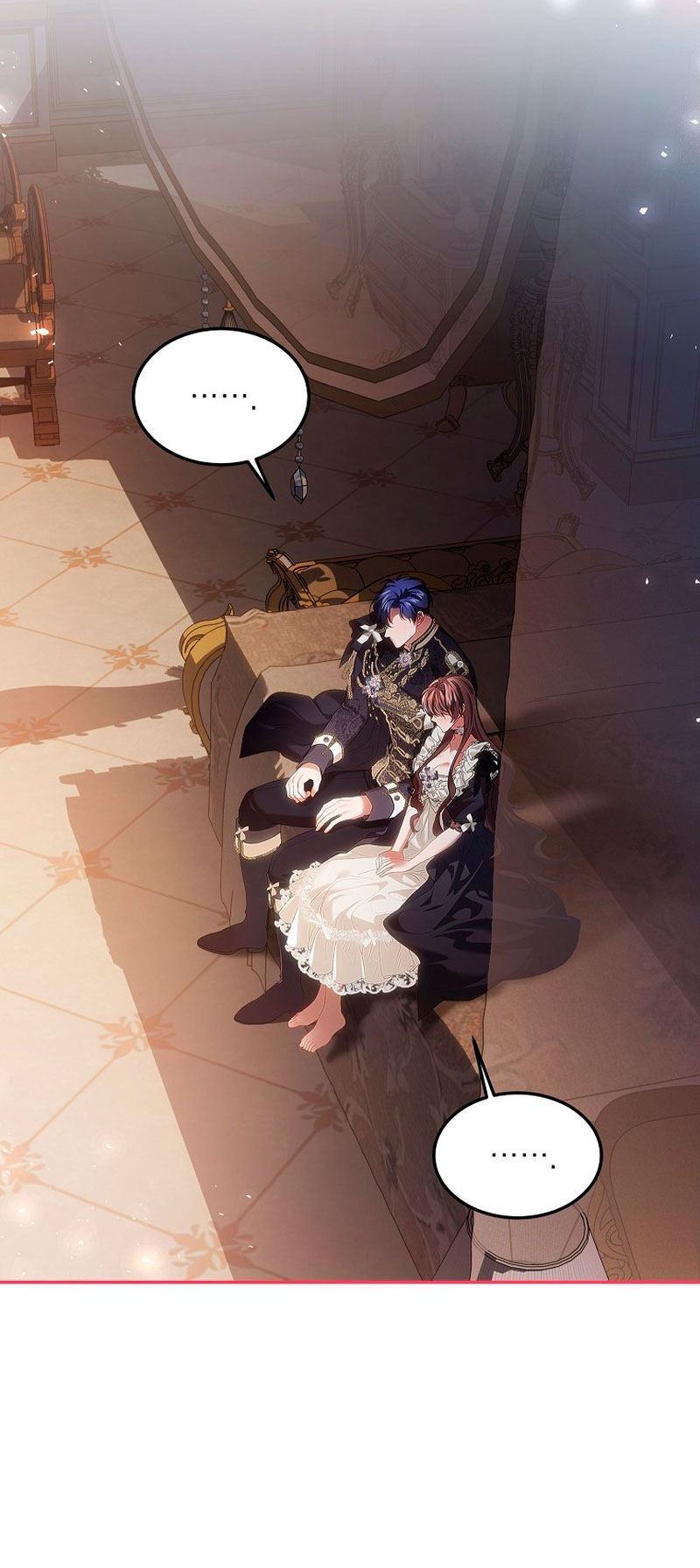 El tiempo adicional de la enferma terminal Capítulo 45 - Page 15