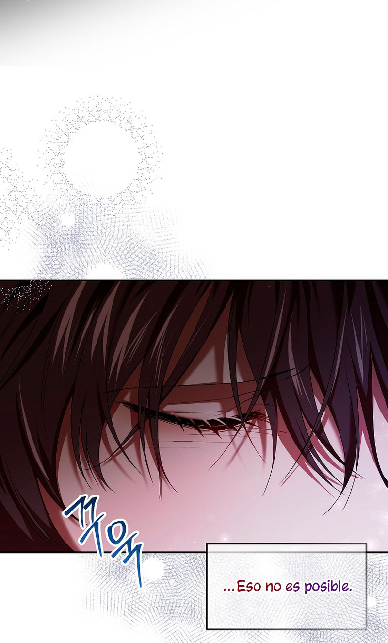 El tiempo adicional de la enferma terminal Capítulo 45 - Page 21