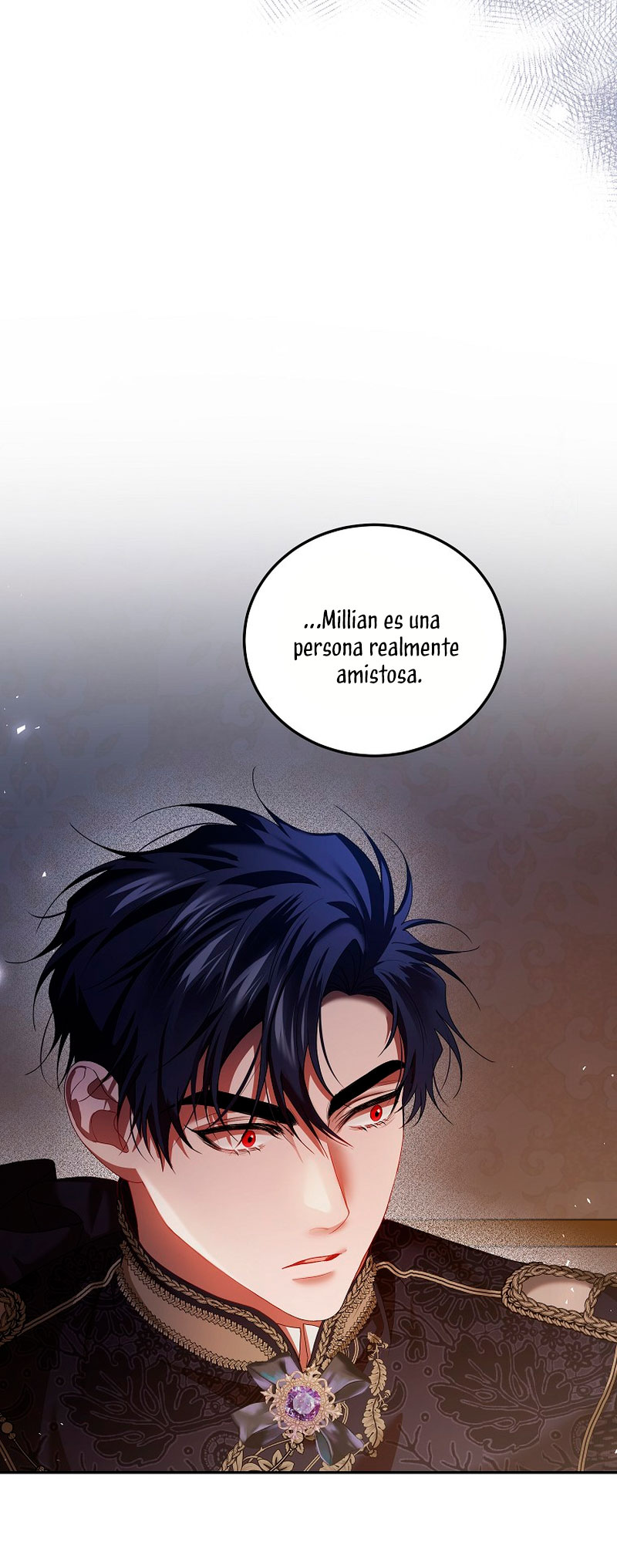 El tiempo adicional de la enferma terminal Capítulo 45 - Page 22