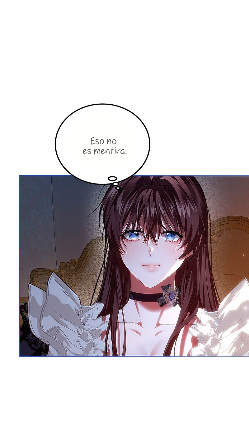 El tiempo adicional de la enferma terminal Capítulo 45 - Page 23