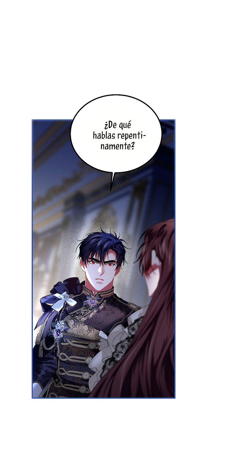 El tiempo adicional de la enferma terminal Capítulo 45 - Page 25