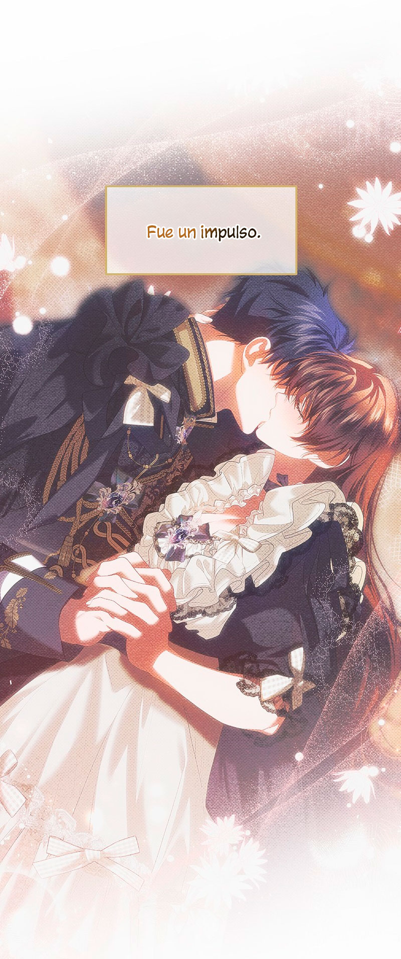 El tiempo adicional de la enferma terminal Capítulo 45 - Page 31