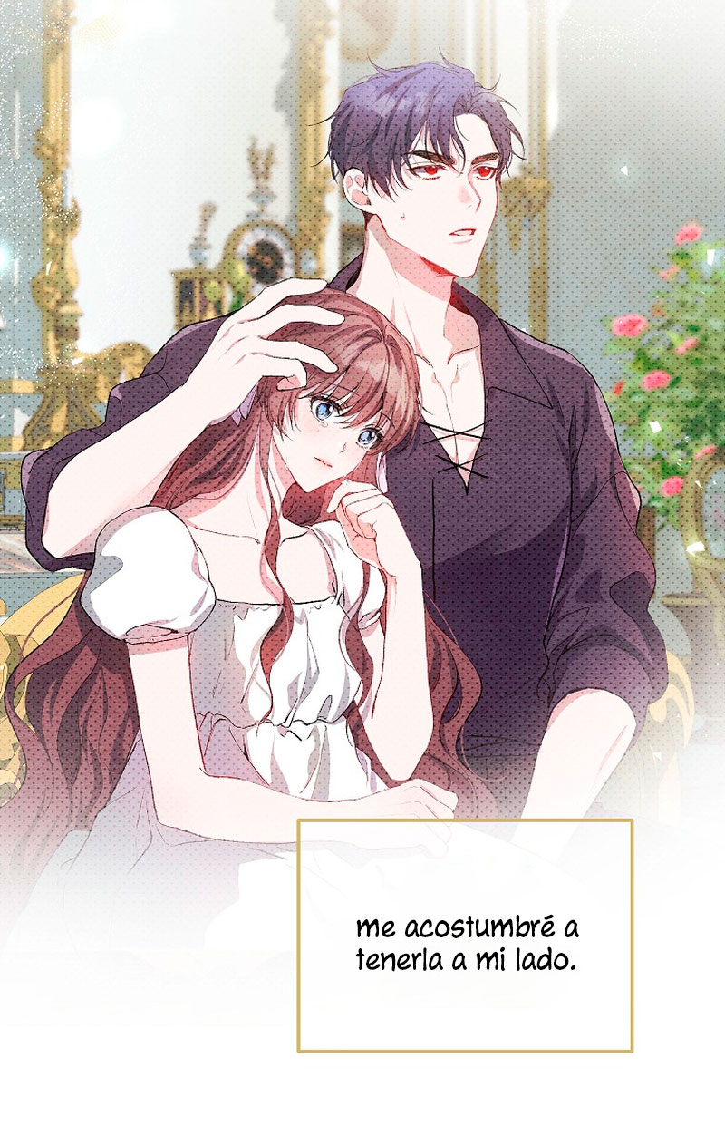 El tiempo adicional de la enferma terminal Capítulo 45 - Page 35