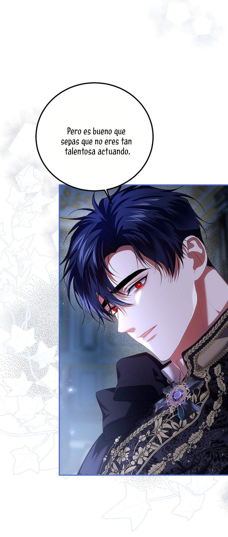 El tiempo adicional de la enferma terminal Capítulo 45 - Page 40