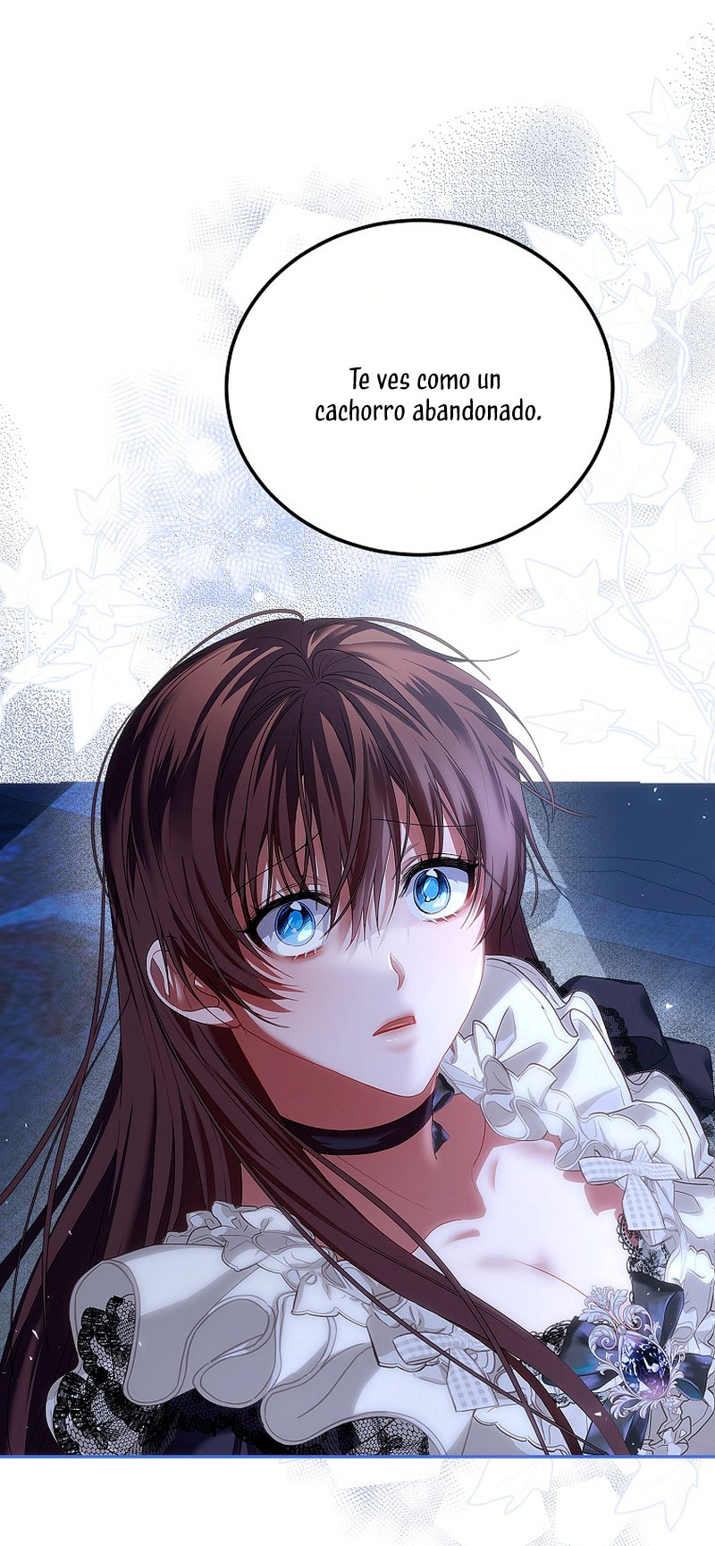 El tiempo adicional de la enferma terminal Capítulo 45 - Page 41