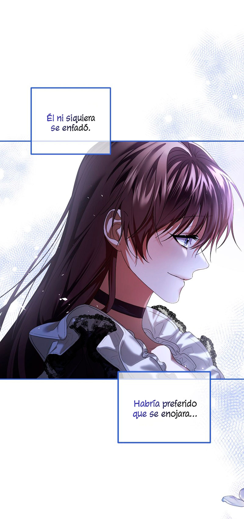 El tiempo adicional de la enferma terminal Capítulo 45 - Page 49