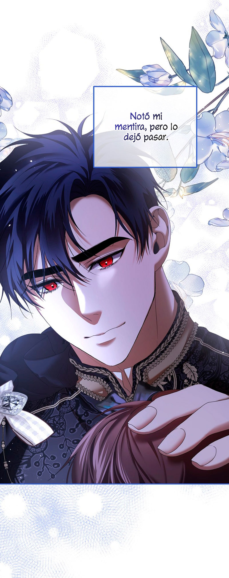 El tiempo adicional de la enferma terminal Capítulo 45 - Page 50