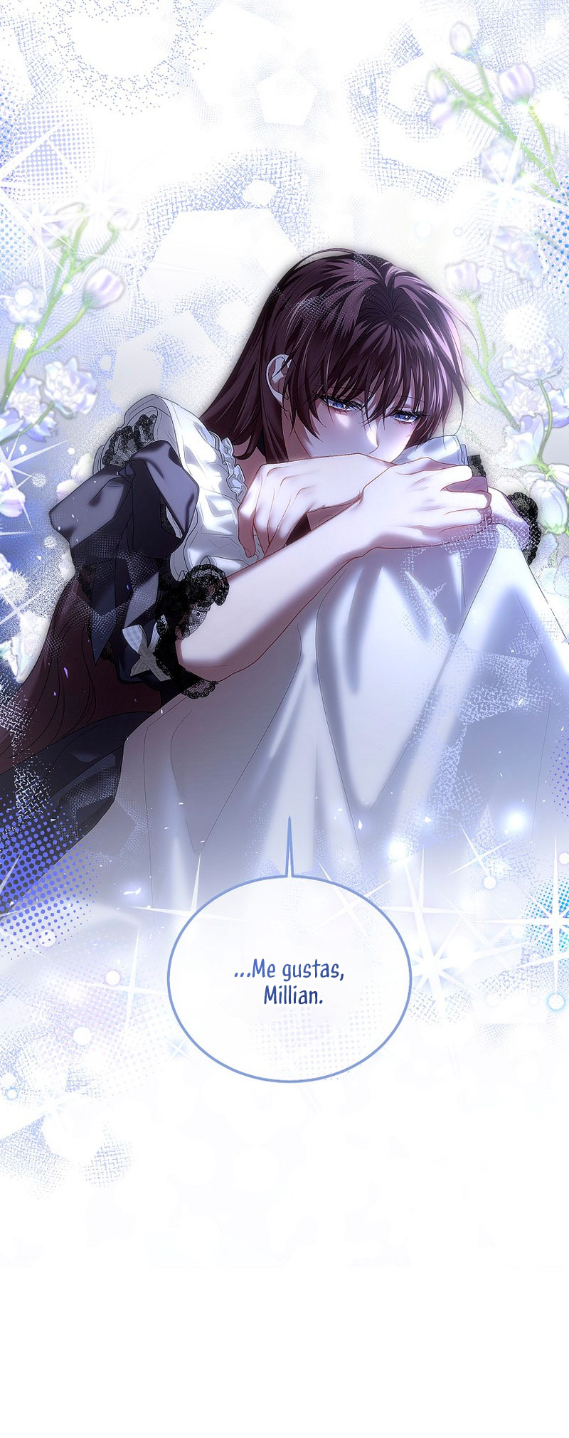 El tiempo adicional de la enferma terminal Capítulo 45 - Page 54