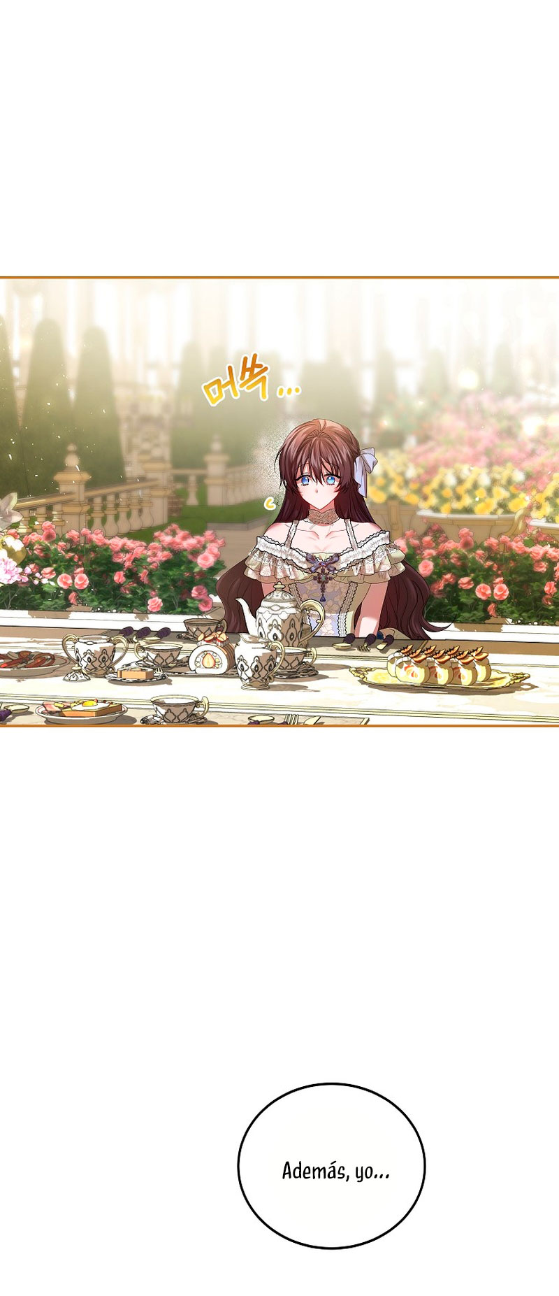 El tiempo adicional de la enferma terminal Capítulo 45 - Page 62