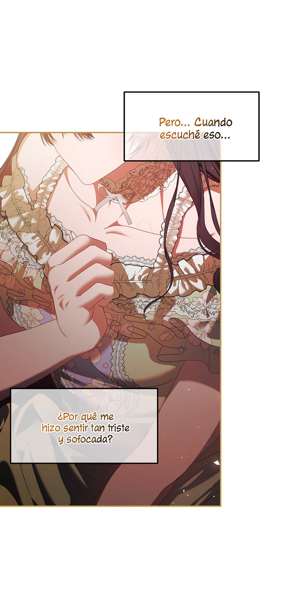 El tiempo adicional de la enferma terminal Capítulo 46 - Page 16