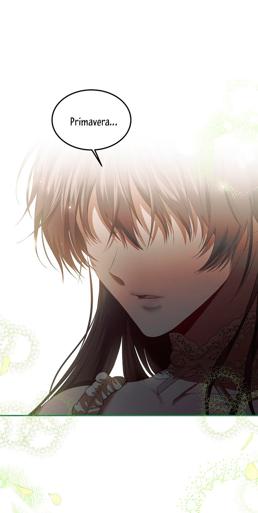 El tiempo adicional de la enferma terminal Capítulo 46 - Page 18