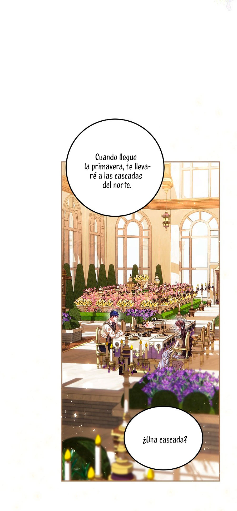 El tiempo adicional de la enferma terminal Capítulo 46 - Page 20