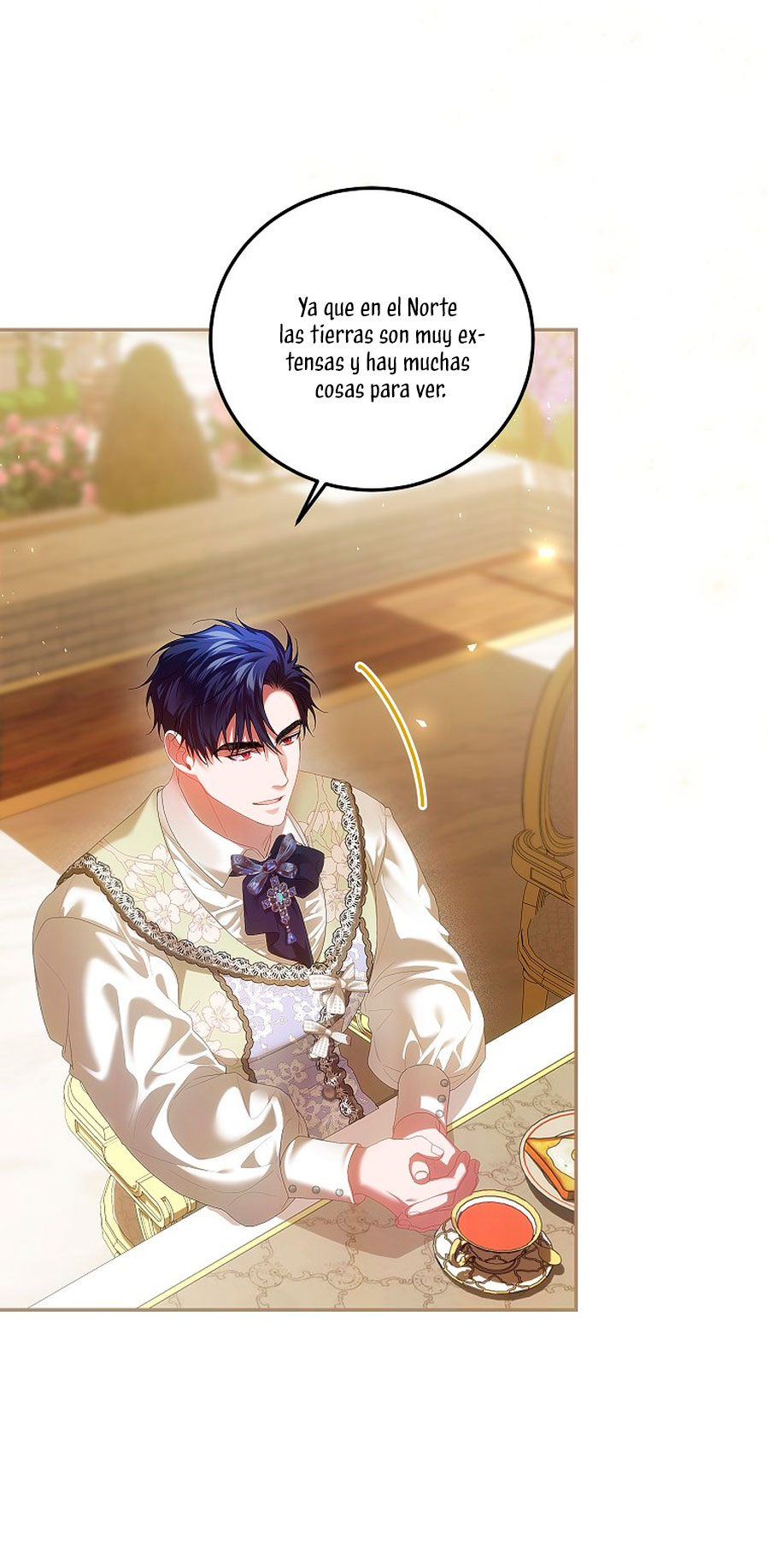 El tiempo adicional de la enferma terminal Capítulo 46 - Page 24