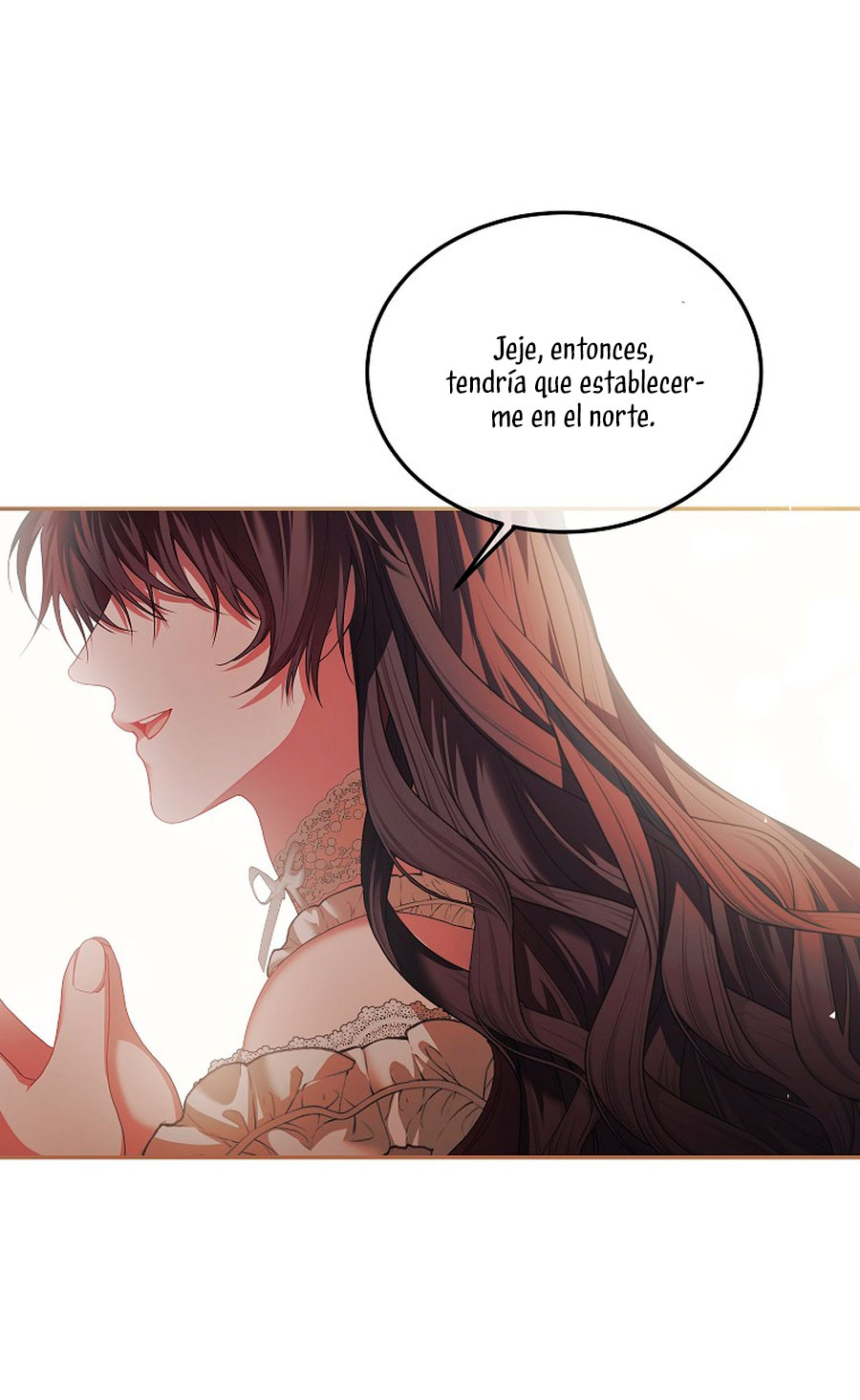 El tiempo adicional de la enferma terminal Capítulo 46 - Page 25