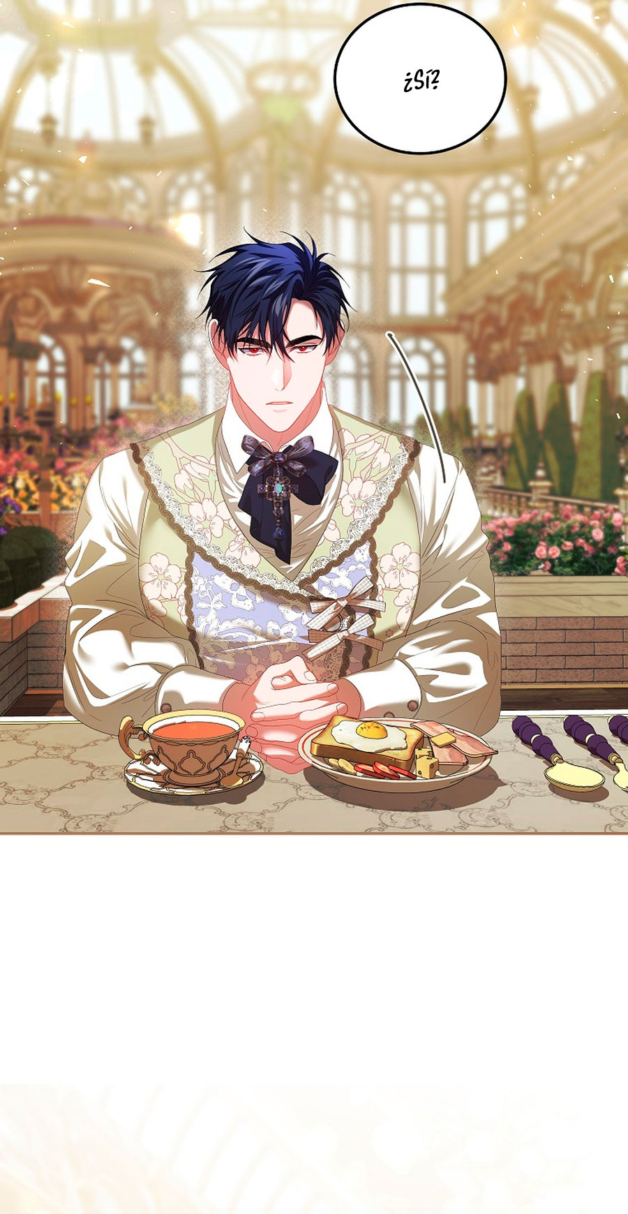 El tiempo adicional de la enferma terminal Capítulo 46 - Page 29