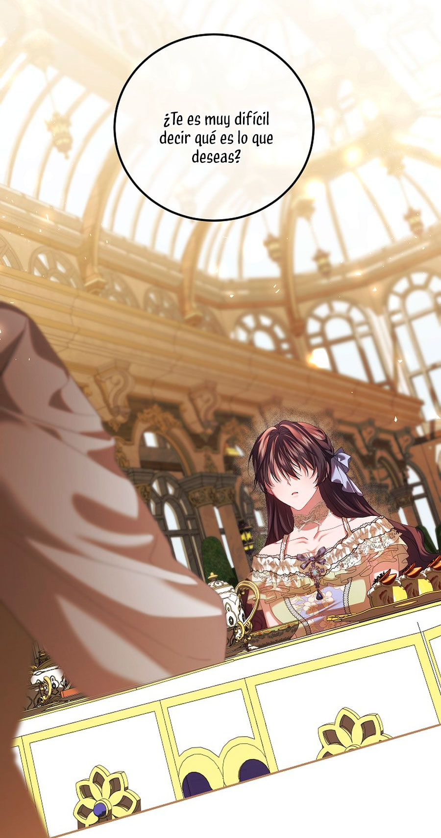 El tiempo adicional de la enferma terminal Capítulo 46 - Page 30