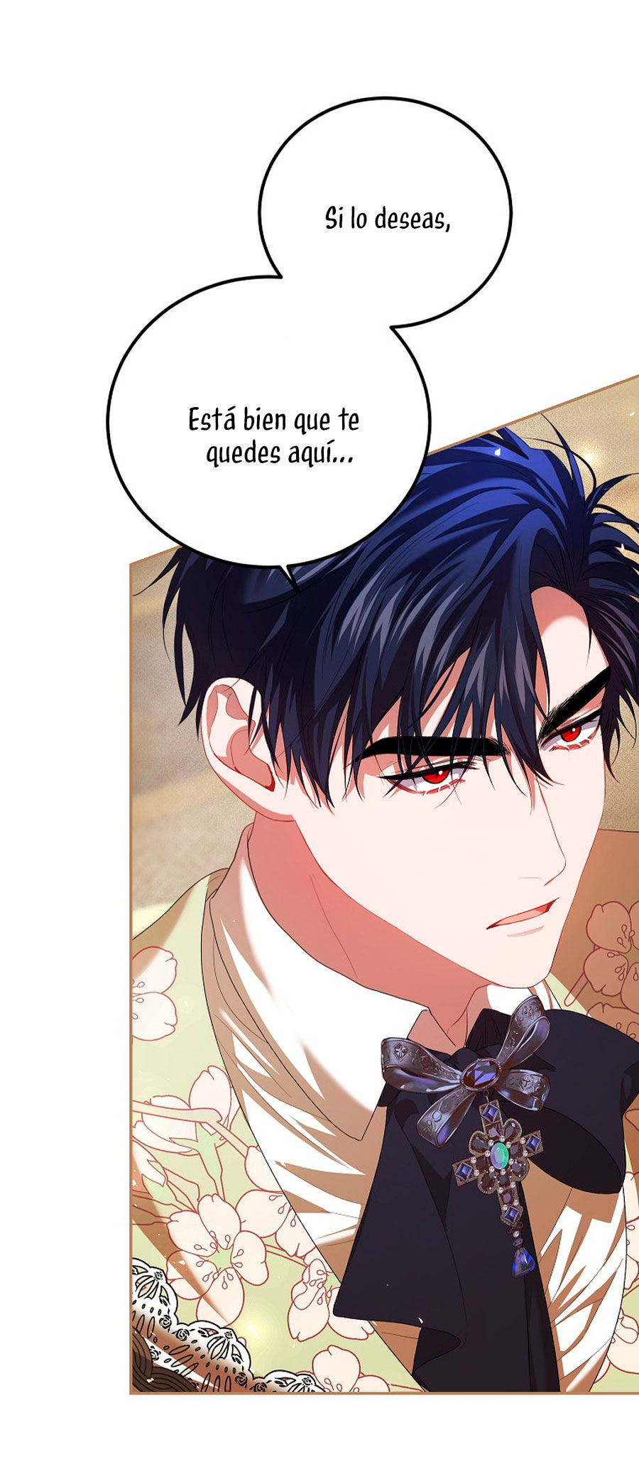 El tiempo adicional de la enferma terminal Capítulo 46 - Page 32