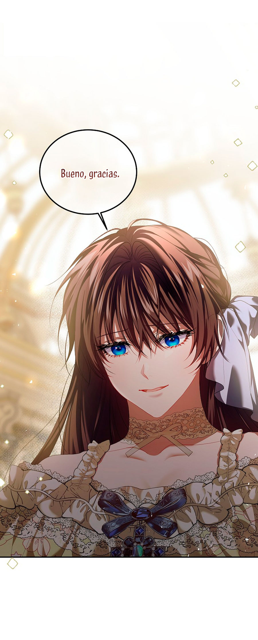 El tiempo adicional de la enferma terminal Capítulo 46 - Page 39