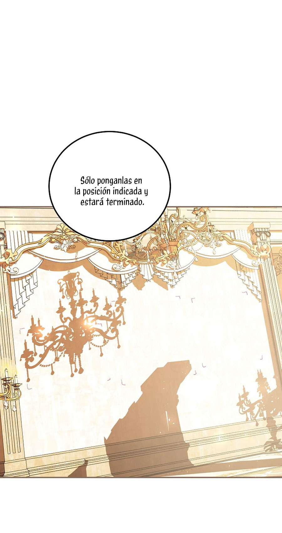 El tiempo adicional de la enferma terminal Capítulo 46 - Page 49