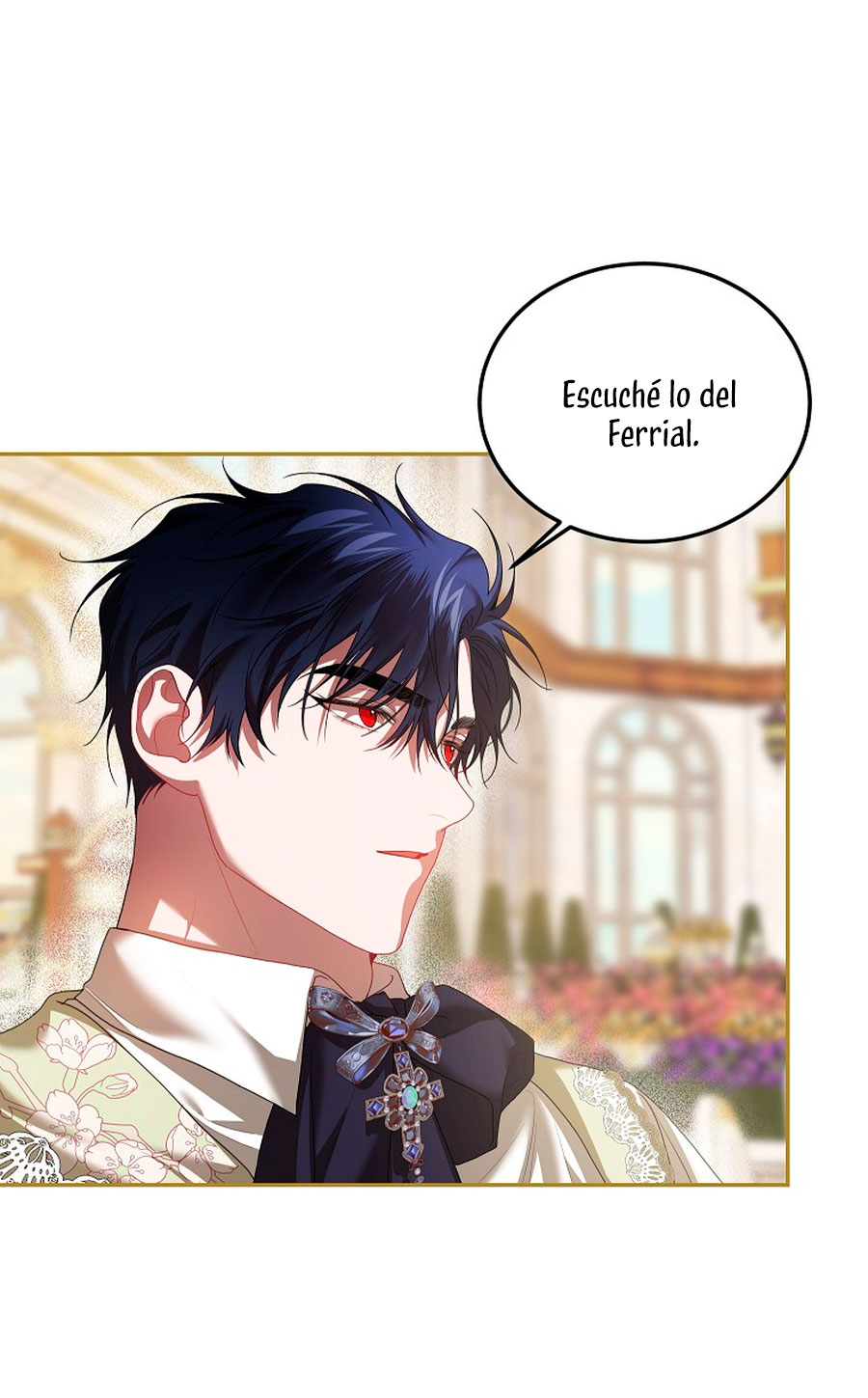 El tiempo adicional de la enferma terminal Capítulo 46 - Page 5