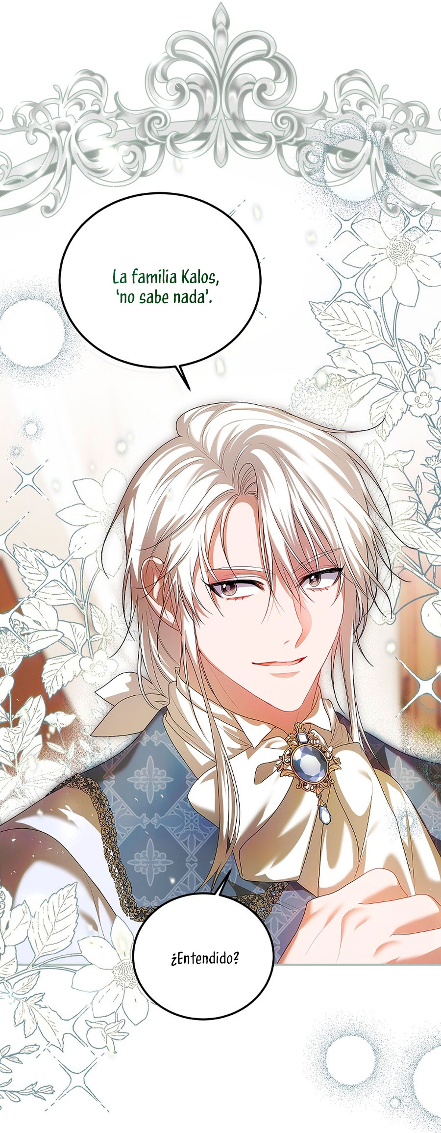 El tiempo adicional de la enferma terminal Capítulo 46 - Page 56