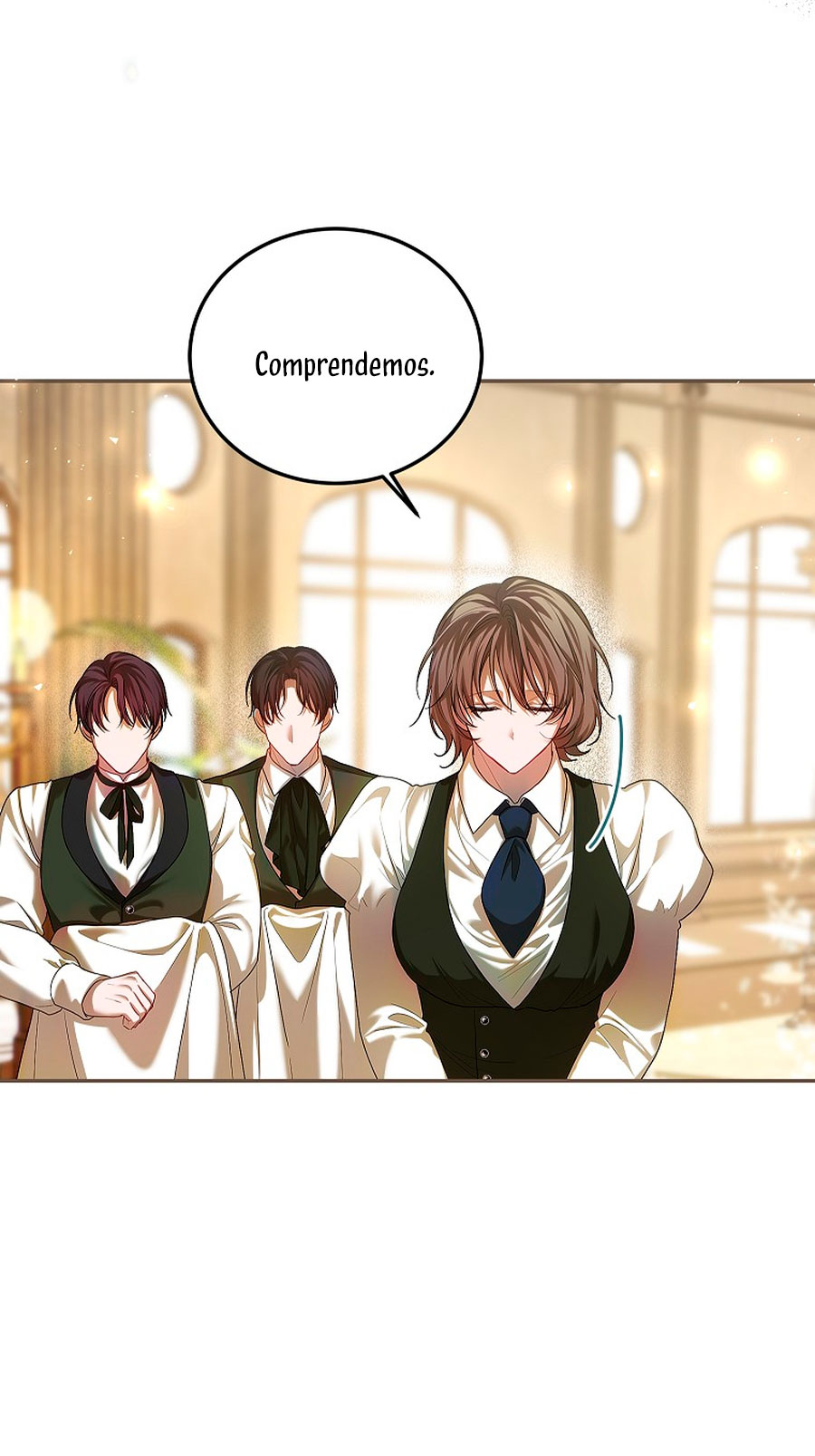 El tiempo adicional de la enferma terminal Capítulo 46 - Page 57