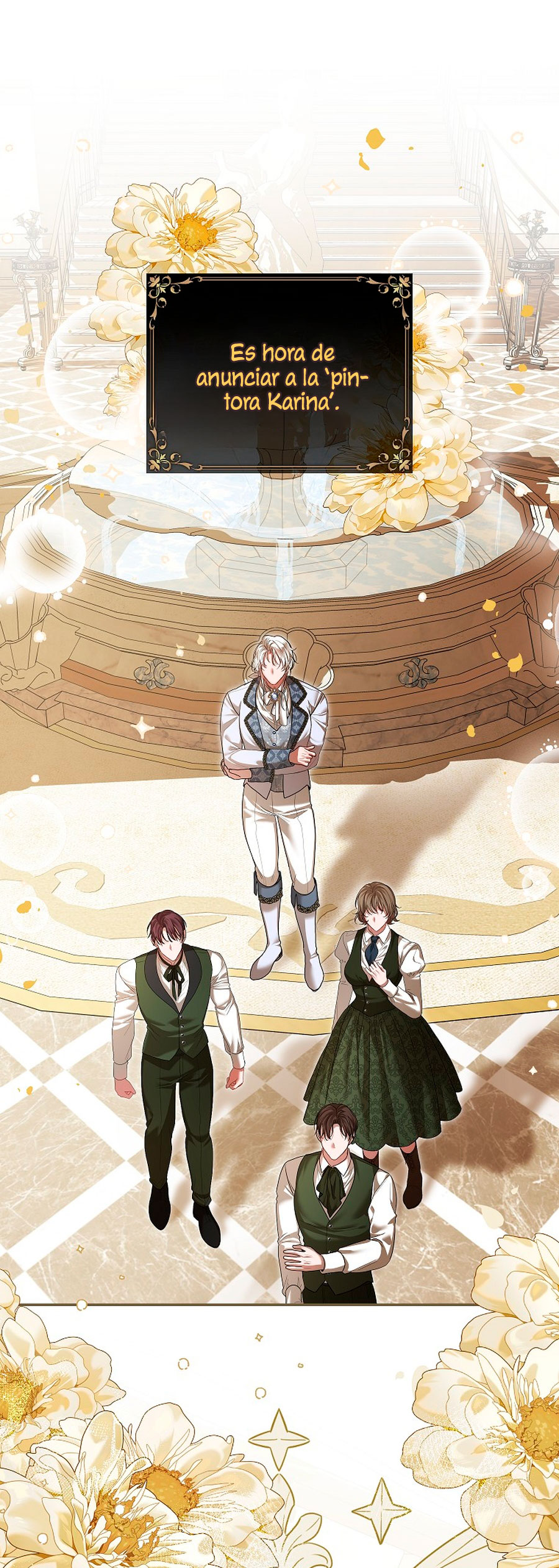 El tiempo adicional de la enferma terminal Capítulo 46 - Page 60