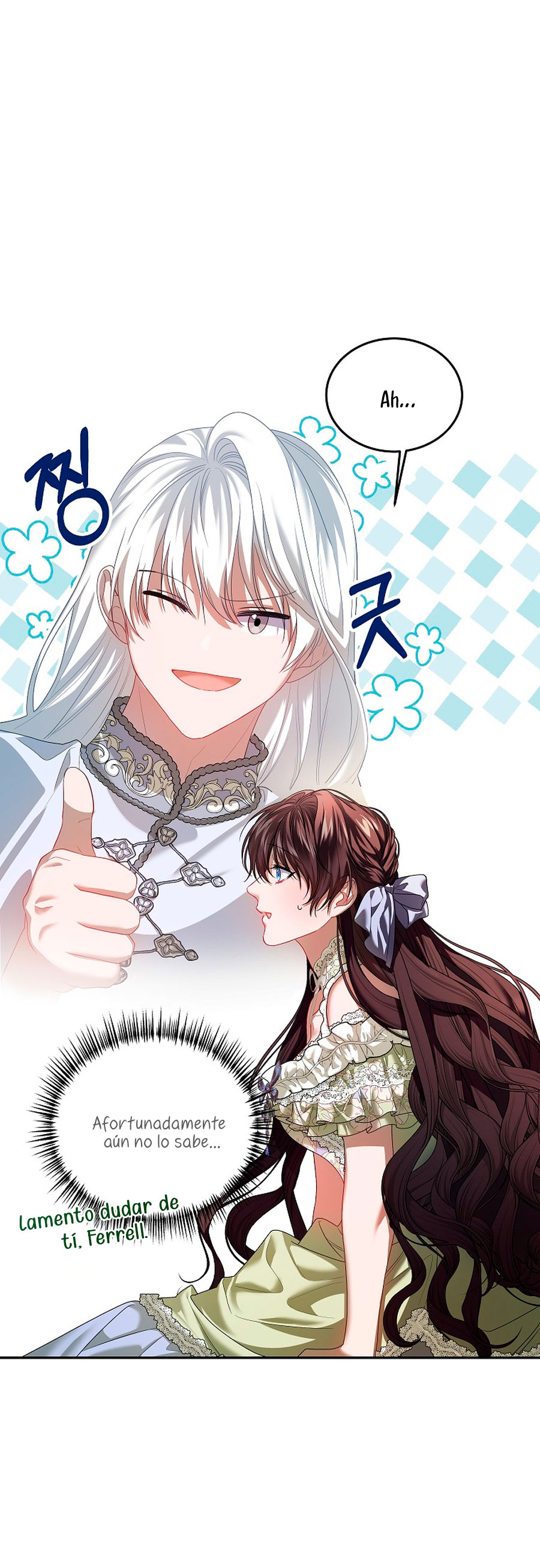 El tiempo adicional de la enferma terminal Capítulo 46 - Page 7