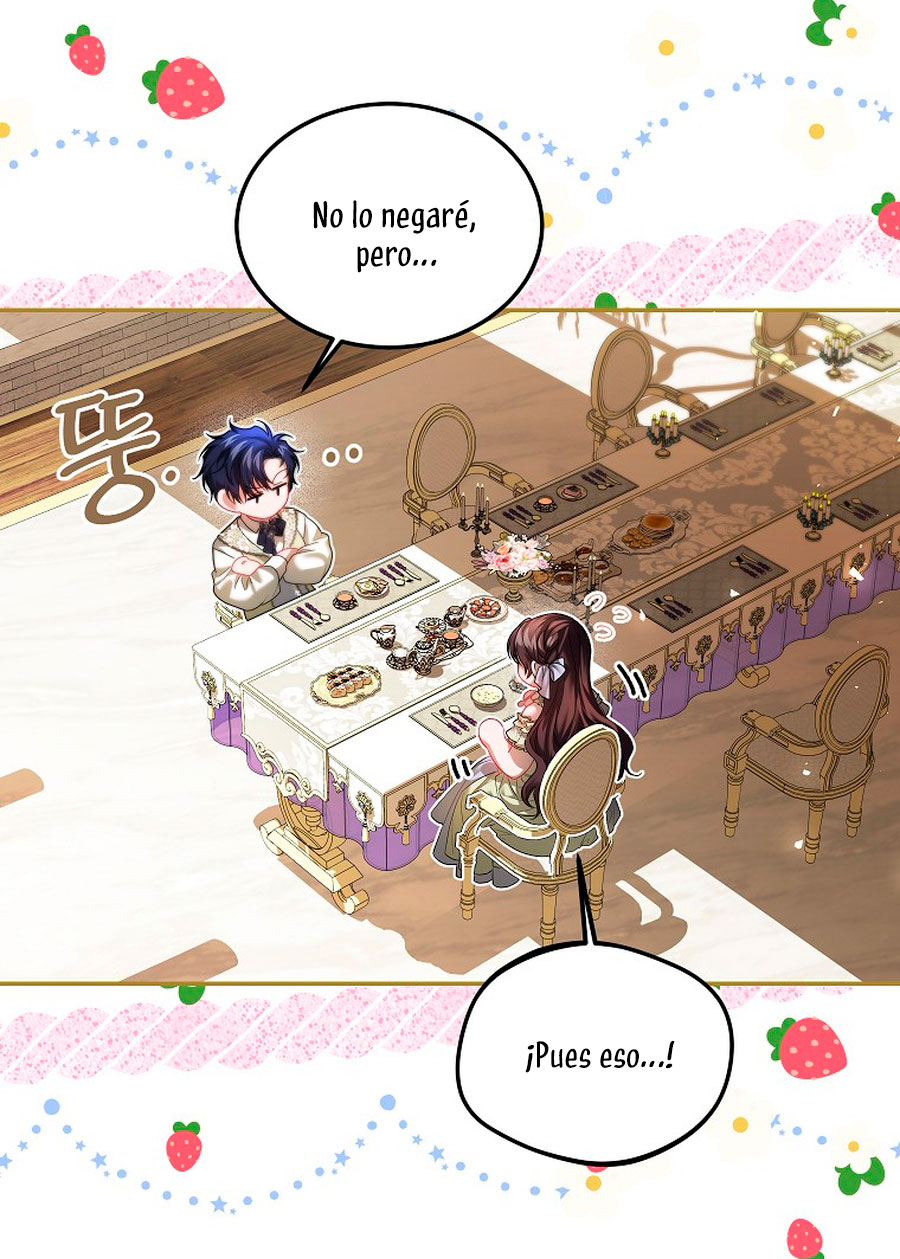 El tiempo adicional de la enferma terminal Capítulo 46 - Page 9