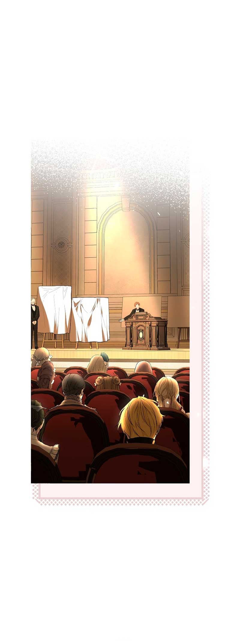 El tiempo adicional de la enferma terminal Capítulo 47 - Page 17