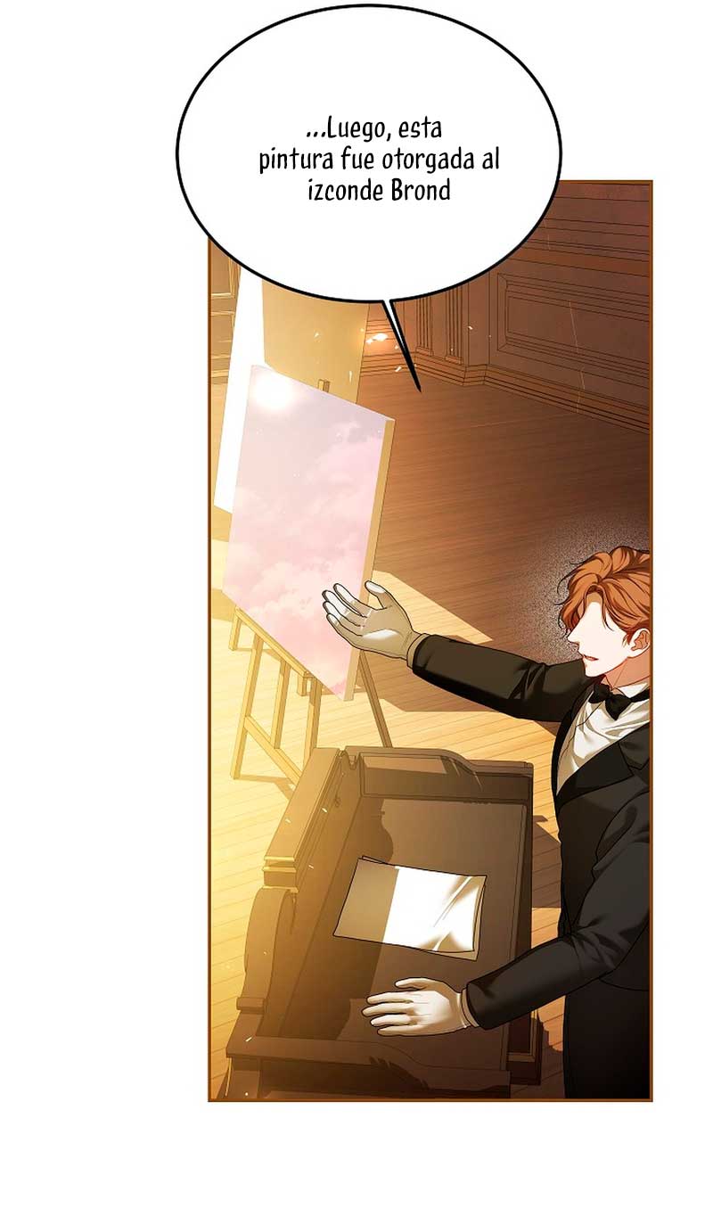 El tiempo adicional de la enferma terminal Capítulo 47 - Page 18