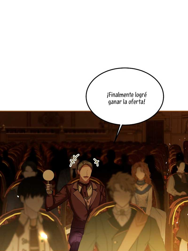 El tiempo adicional de la enferma terminal Capítulo 47 - Page 19