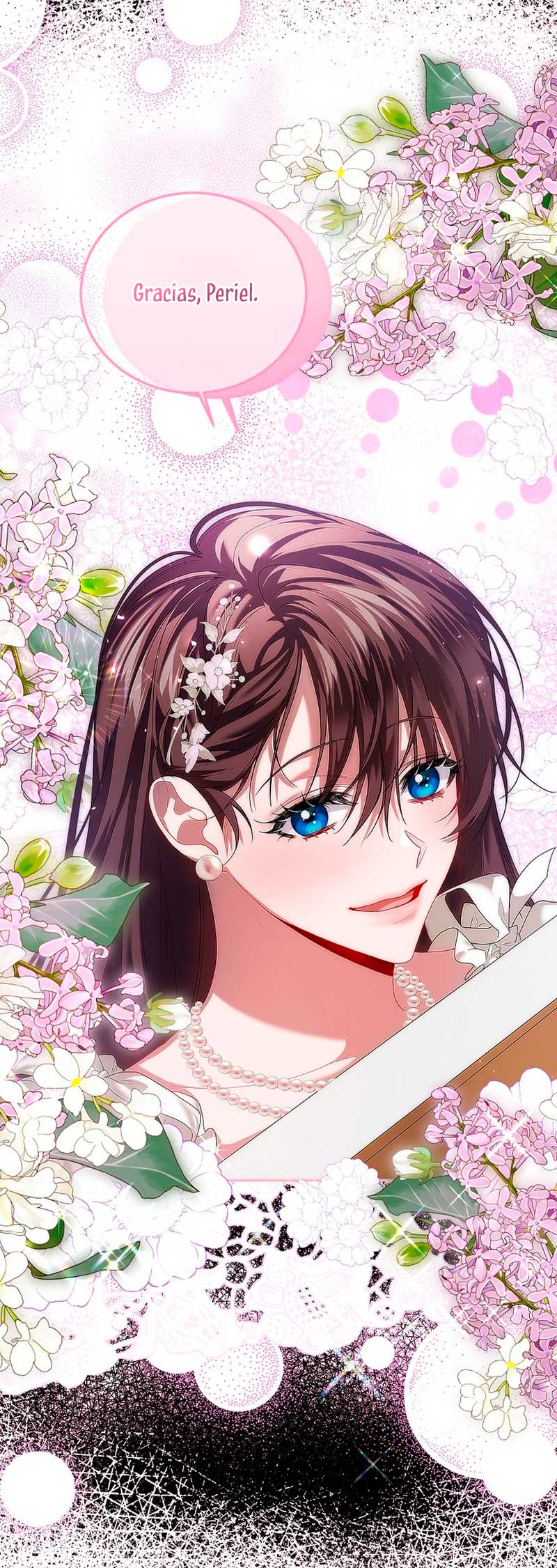 El tiempo adicional de la enferma terminal Capítulo 47 - Page 27