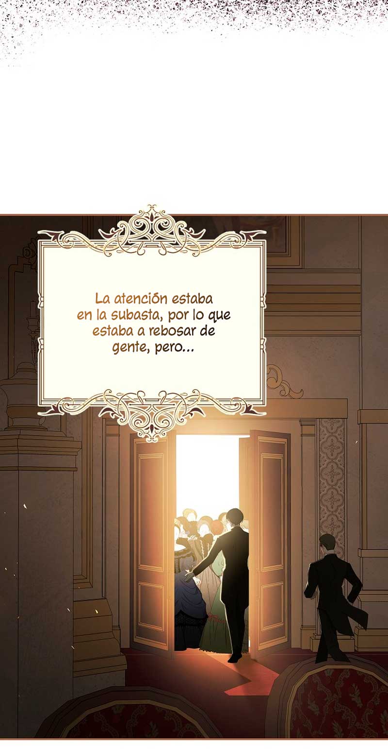 El tiempo adicional de la enferma terminal Capítulo 47 - Page 28