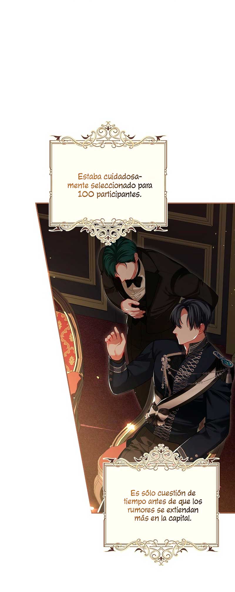 El tiempo adicional de la enferma terminal Capítulo 47 - Page 29