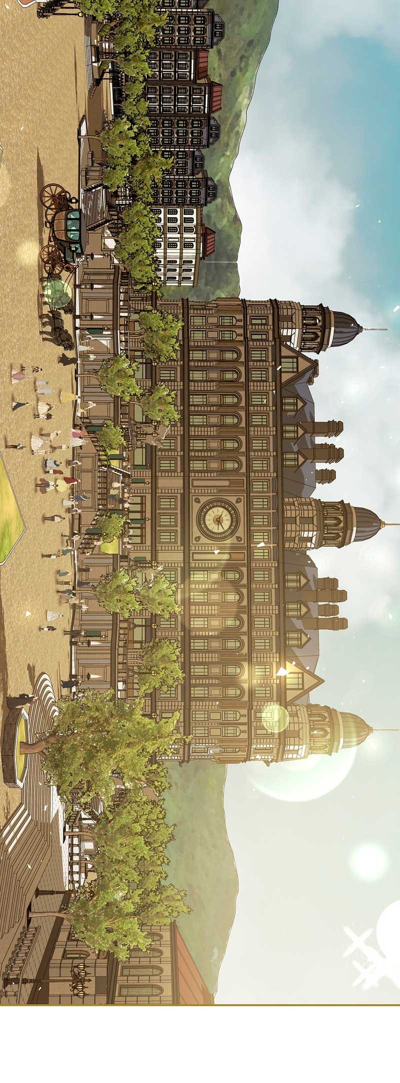 El tiempo adicional de la enferma terminal Capítulo 47 - Page 3