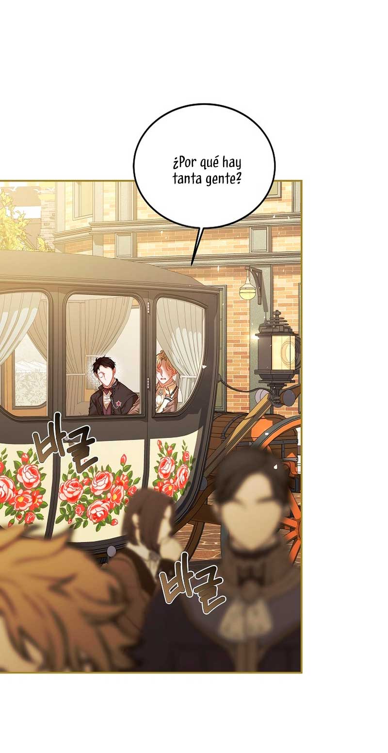 El tiempo adicional de la enferma terminal Capítulo 47 - Page 4