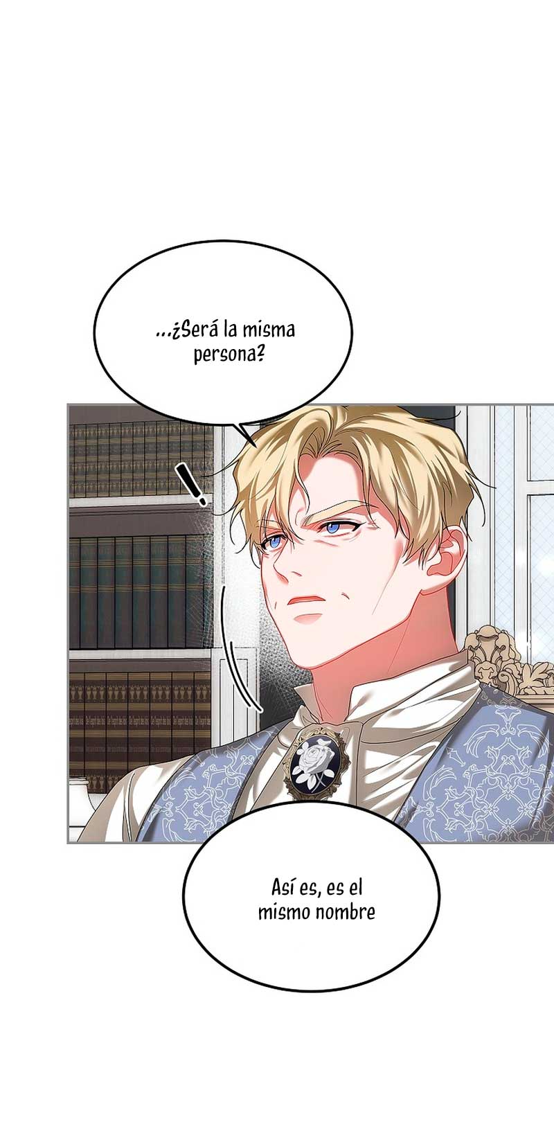 El tiempo adicional de la enferma terminal Capítulo 47 - Page 44