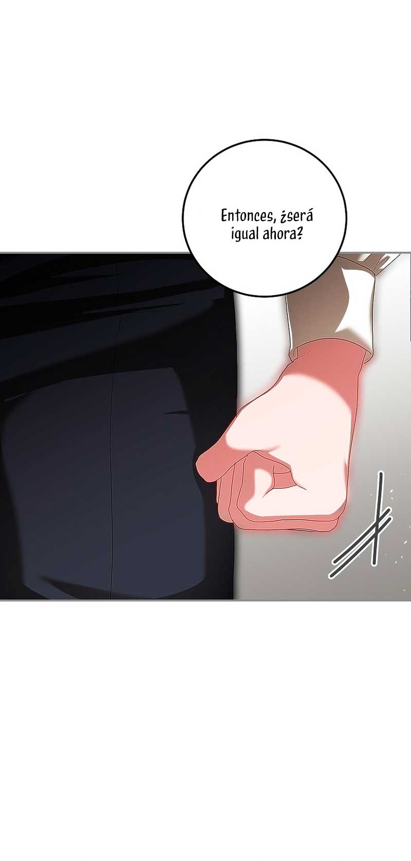 El tiempo adicional de la enferma terminal Capítulo 47 - Page 49