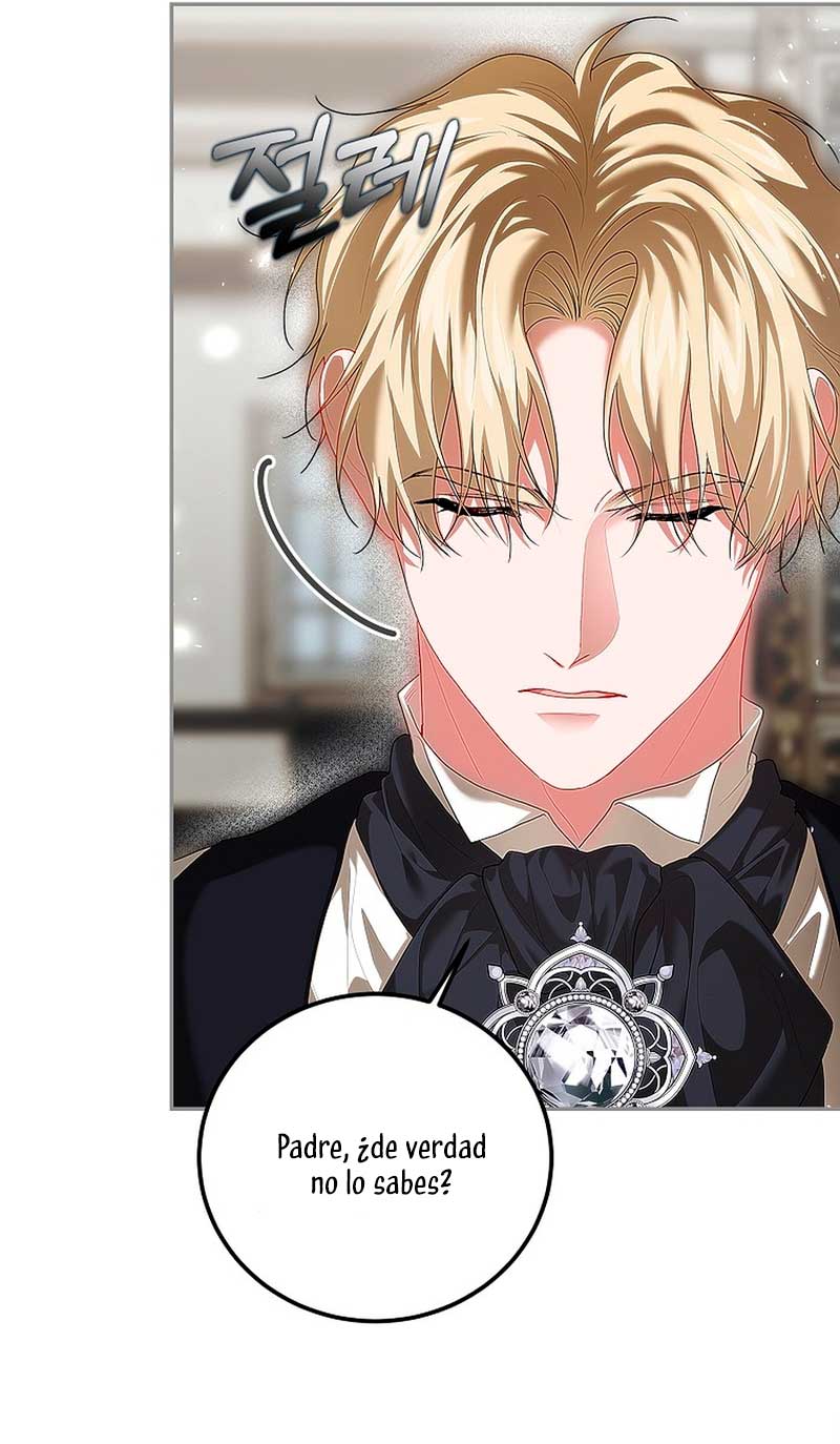 El tiempo adicional de la enferma terminal Capítulo 47 - Page 50