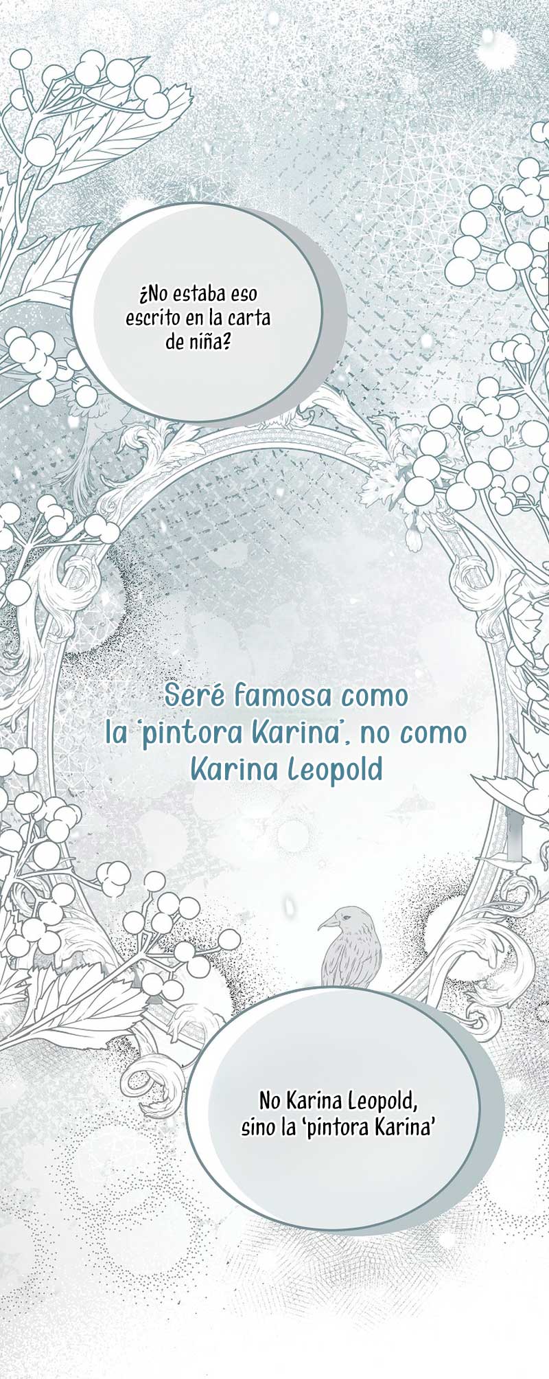 El tiempo adicional de la enferma terminal Capítulo 47 - Page 52