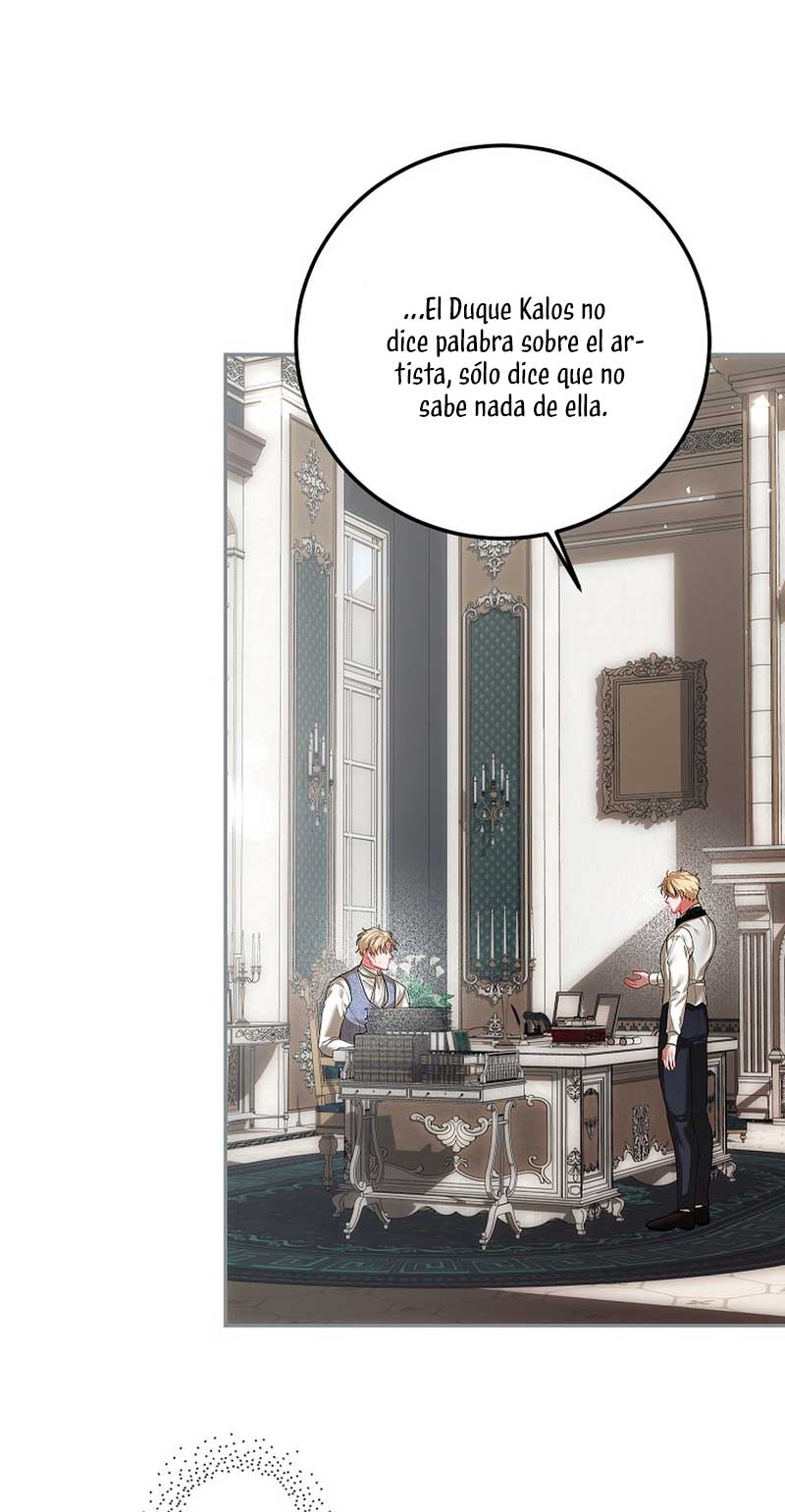 El tiempo adicional de la enferma terminal Capítulo 47 - Page 55